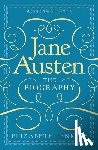 Jenkins, Elizabeth - Jane Austen: The Biography