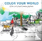 Baker, Samantha Dion - Color Your World