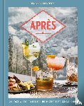 Petrosky, Maureen - Apres