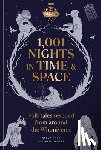 Cole, Steve - Doctor Who: 1,001 Nights in Time and Space: Folktales Rescued from Around the Whoniverse
