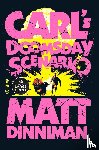 Dinniman, Matt - Carl's Doomsday Scenario