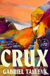 Tallent, Gabriel - Crux