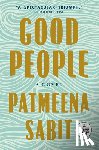 Sabit, Patmeena - Good People