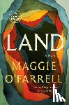 O'Farrell, Maggie - Land