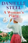 Steel, Danielle - A Woman's Place
