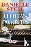 Steel, Danielle - Felicia's Favorites