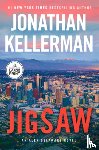 Kellerman, Jonathan - Jigsaw: An Alex Delaware Novel