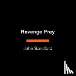 Sandford, John - Revenge Prey