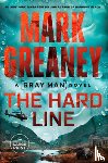 Greaney, Mark - The Hard Line