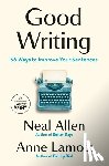 Allen, Neal - Good Writing: 36 Ways to Improve Your Sentences