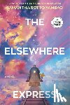 Sotto Yambao, Samantha - The Elsewhere Express