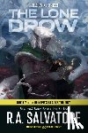 Salvatore, R.A. - The Lone Drow: Dungeons & Dragons
