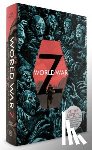 Brooks, Max - World War Z (Deluxe Slipcase Edition): An Oral History of the Zombie War
