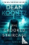 Koontz, Dean R. - The Crooked Staircase: A Jane Hawk Novel