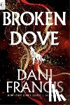 Francis, Dani - Broken Dove