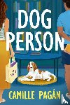 Pagán, Camille - Dog Person