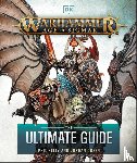 Kelly, Phil, Green, Jordan - Warhammer Age of Sigmar Ultimate Guide