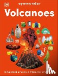 Dk - Eyewonder Volcanoes