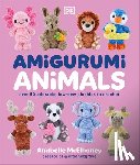 Mcelhaney, Anabelle - Amigurumi Animals
