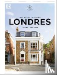 DK - Londres (Pequeños Atlas Hedonistas)