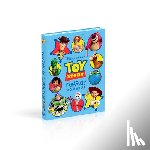 Dk - Disney Pixar Toy Story Treasury of Characters