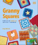 Mitchell, Katy - Màs de 100 Patrones de Ganchillo Clàsicos Y Modernos (the Granny Square Book)