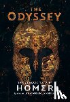 Homer - The Odyssey