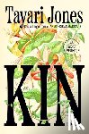 Jones, Tayari - Kin