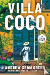 Greer, Andrew Sean - Villa Coco