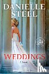 Steel, Danielle - Weddings