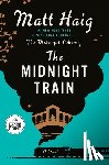 Haig, Matt - The Midnight Train