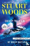 Battles, Brett - Stuart Woods' Deep Water