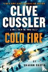 Brown, Graham - Clive Cussler Cold Fire