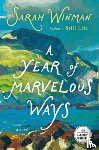 Winman, Sarah - A Year of Marvelous Ways