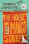 Cisneros, Sandra - The House on Mango Street