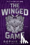 Kim, Sophie - The Winged Game