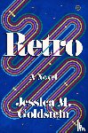 Goldstein, Jessica M. - Retro