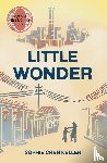 Keller, Sophie Chen - Little Wonder