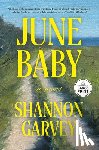 Garvey, Shannon - June Baby