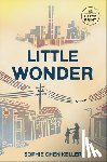 Keller, Sophie Chen - Little Wonder