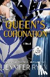 Ryan, Jennifer - The Queen's Coronation