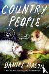 Mason, Daniel - Country People