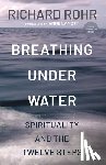 Rohr, Richard - Breathing Under Water: Spirituality and the Twelve Steps