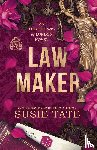 Tate, Susie - Law Maker