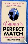Godwin, Elizabeth - Emma's Perfect Match