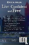 Aker, Erica - Live Confident And Free