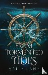 Lane, Val E - From Tormented Tides