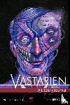 Kiste, Gwendolyn - Vastarien