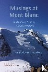 Ruiz Scarfuto, Rosalinda - Musings at Mont Blanc
