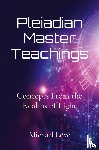 Love, Michael - Pleiadian Master Teachings